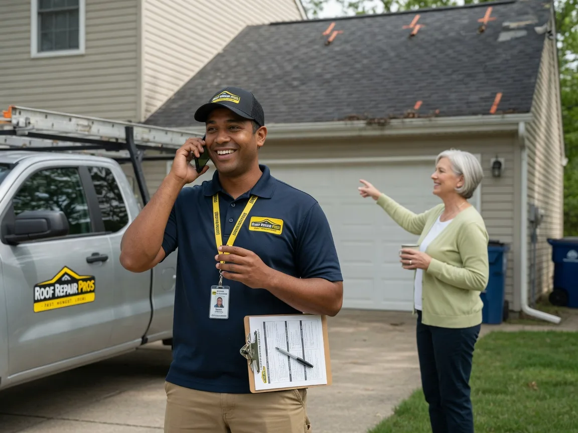 Roof Repair Pantego, NC FAQs